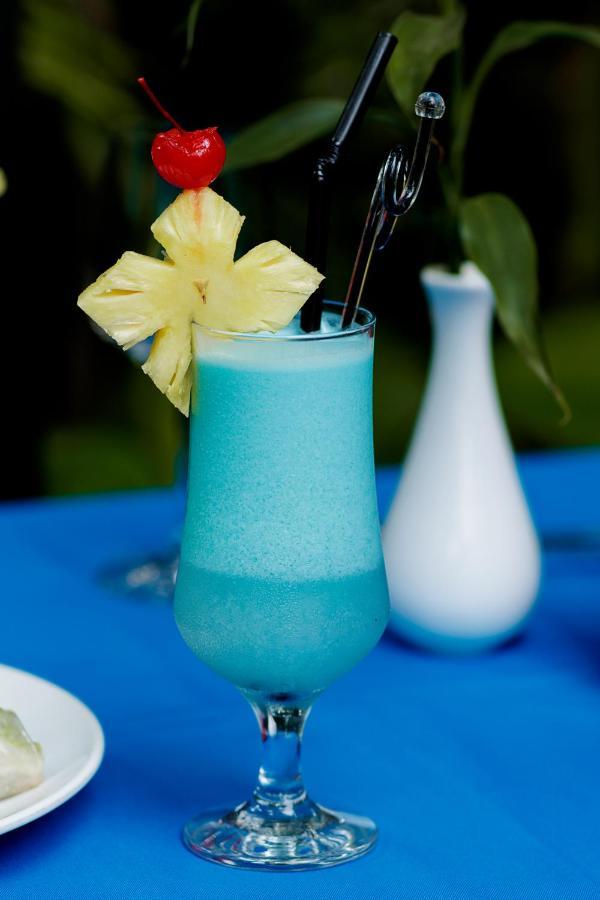 The Oasis Harbor Hotel Siem Reap Bagian luar foto