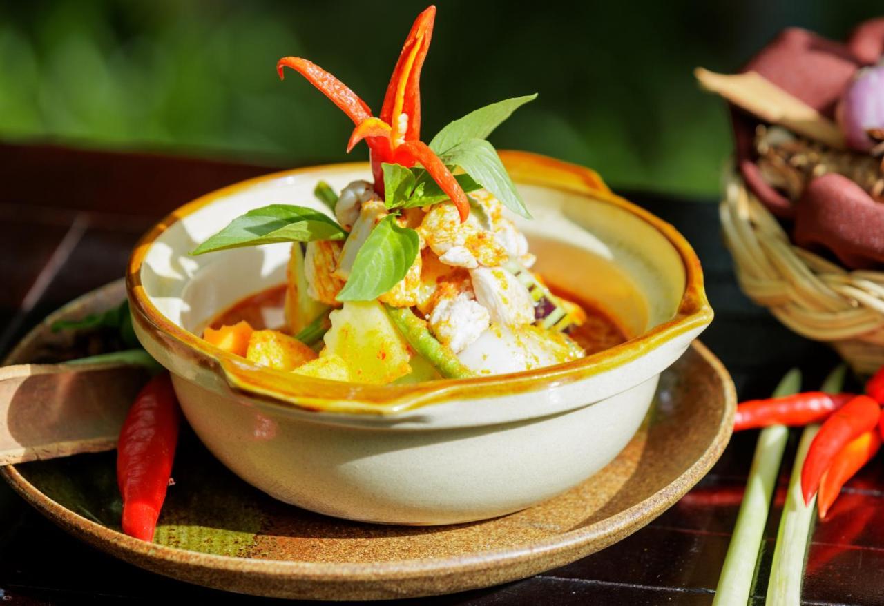 The Oasis Harbor Hotel Siem Reap Bagian luar foto