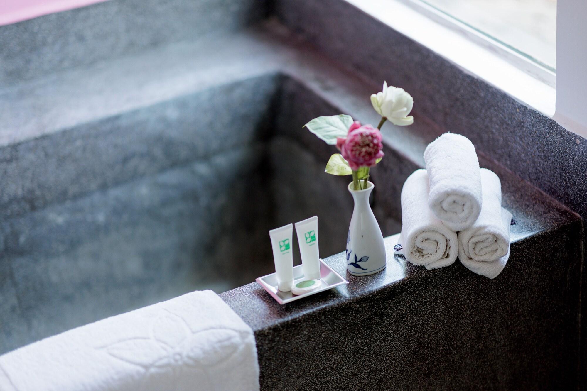 The Oasis Harbor Hotel Siem Reap Bagian luar foto