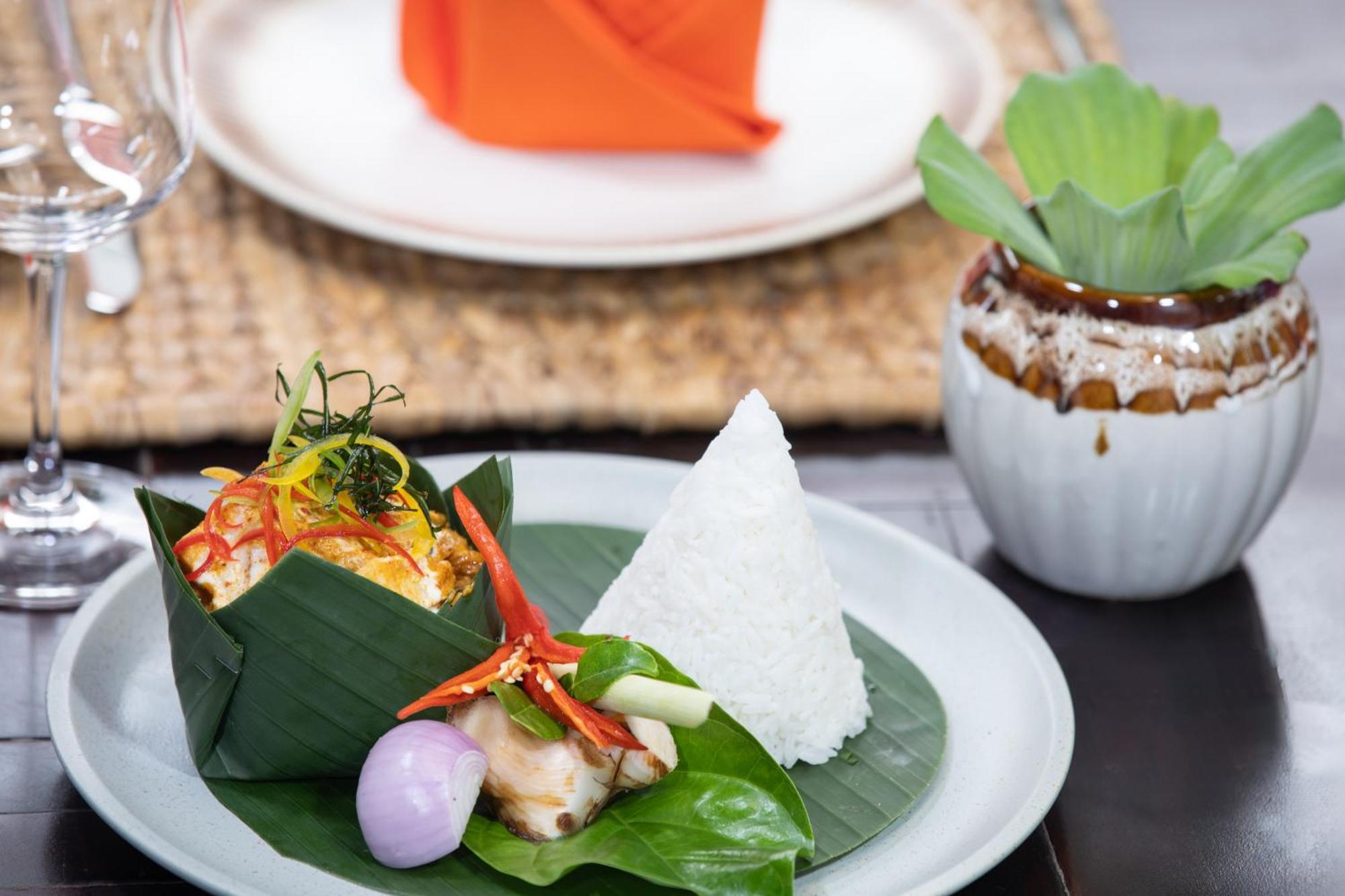 The Oasis Harbor Hotel Siem Reap Bagian luar foto