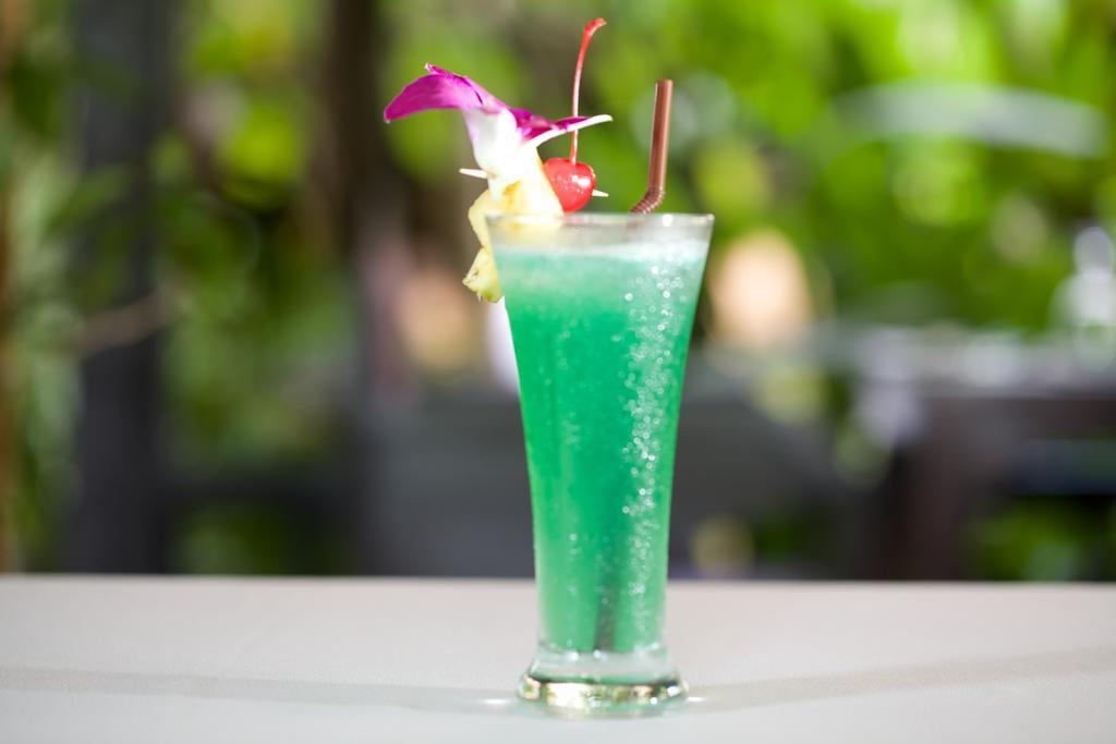 The Oasis Harbor Hotel Siem Reap Bagian luar foto